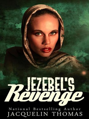 Jezebel's Revenge - ebook